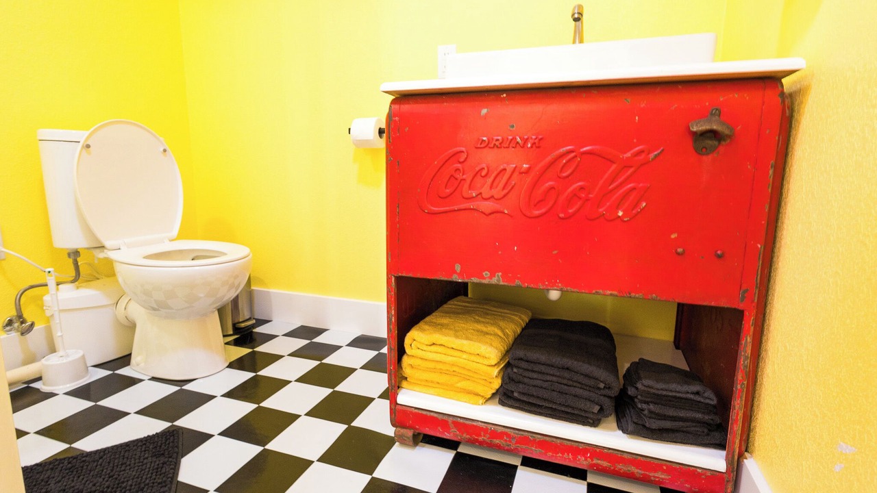 Photo of Bathroom in Park Hill