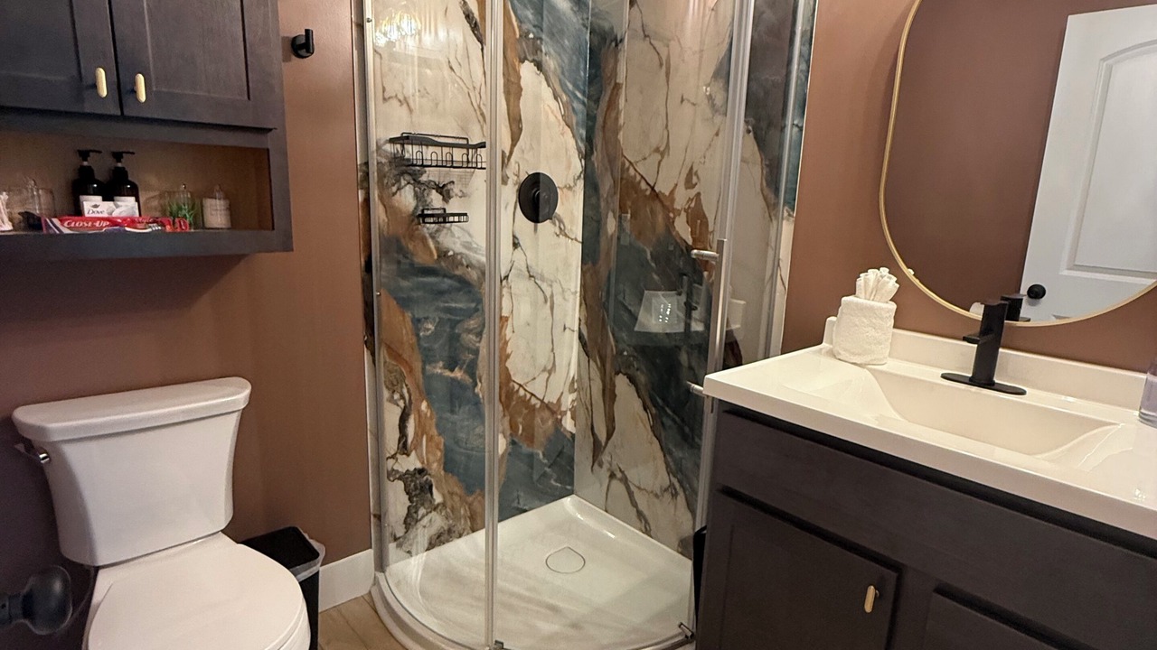 Photo of Bathroom in Crystal City