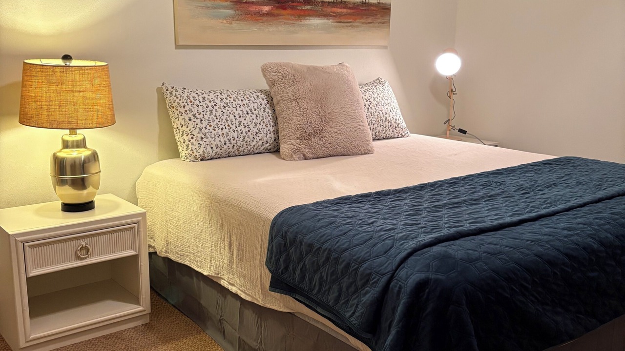 Photo of Bedroom in Quitman