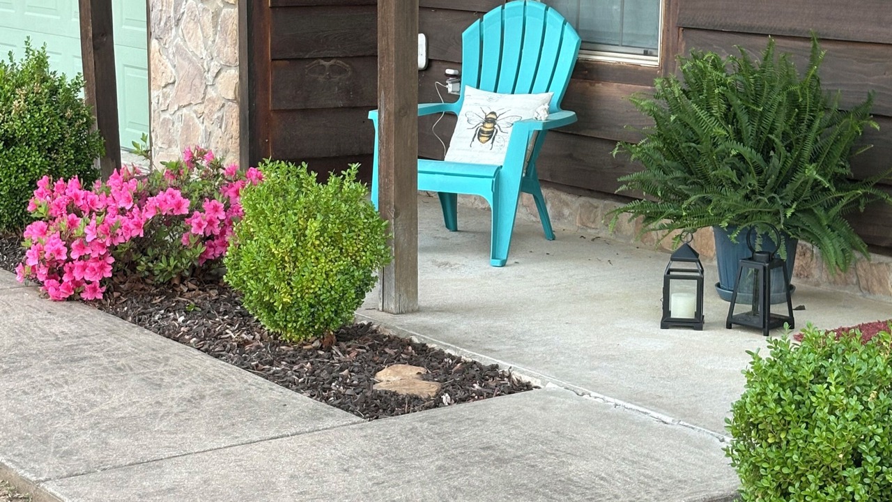 Photo of Outdoor in Quitman
