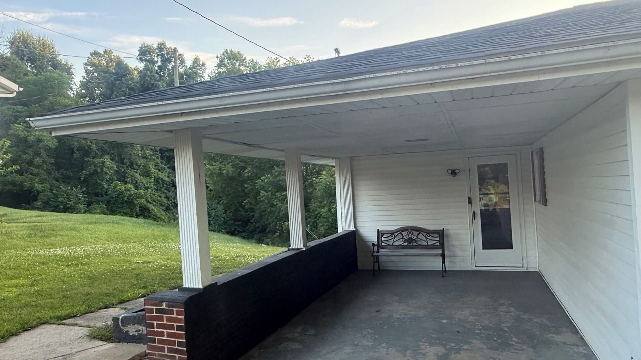 Photo of Patio Balcony in Cannonsburg