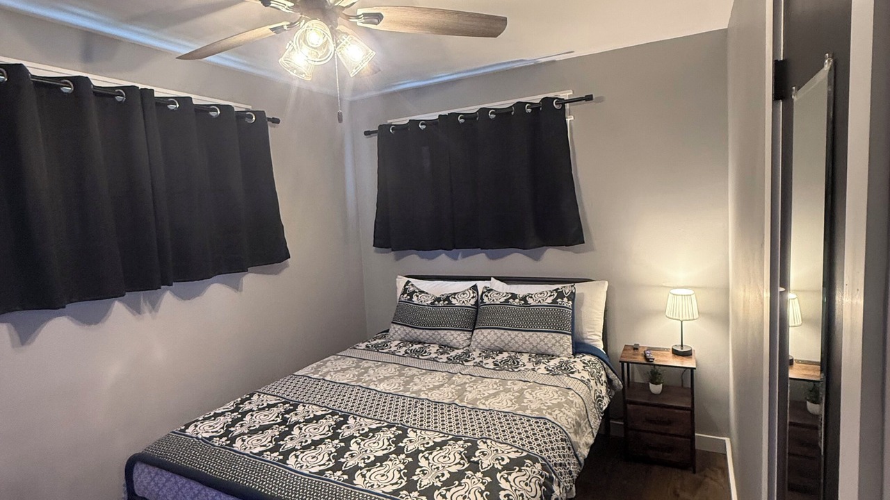 Photo of Bedroom in Cannonsburg
