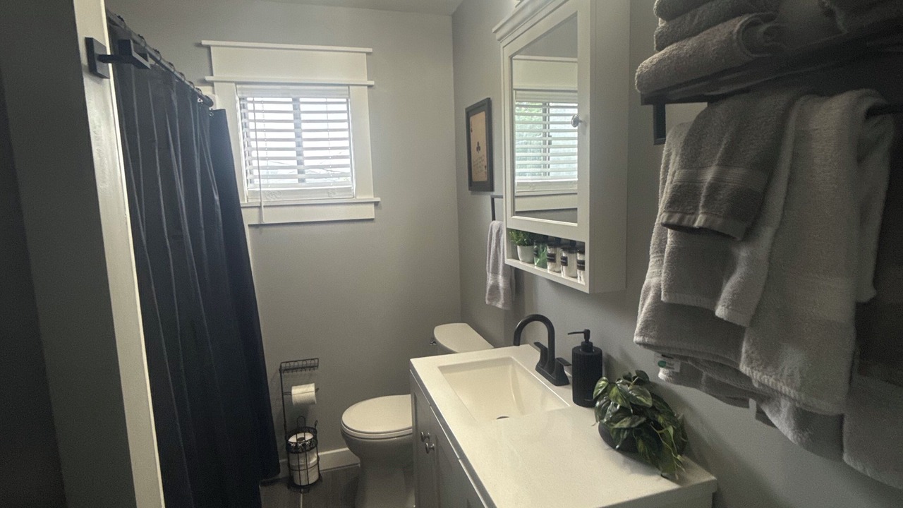 Photo of Bathroom in Cannonsburg