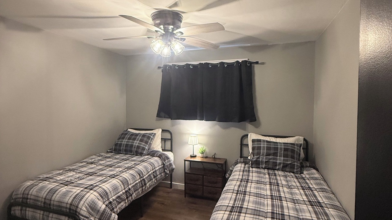 Photo of Bedroom in Cannonsburg