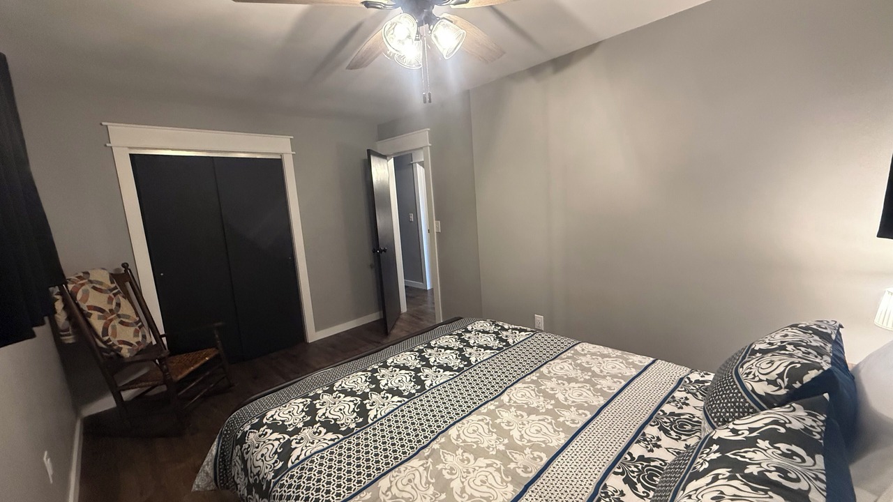 Photo of Bedroom in Cannonsburg