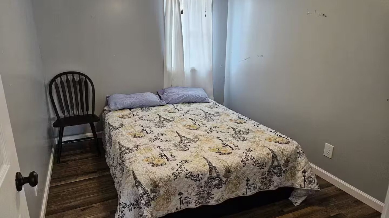 Photo of Bedroom in Vevay