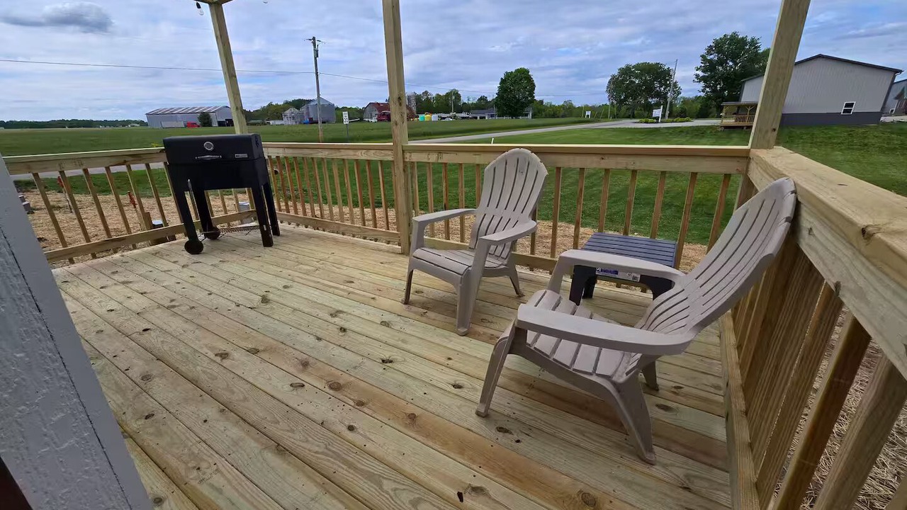Photo of Outdoor in Farmers Retreat
