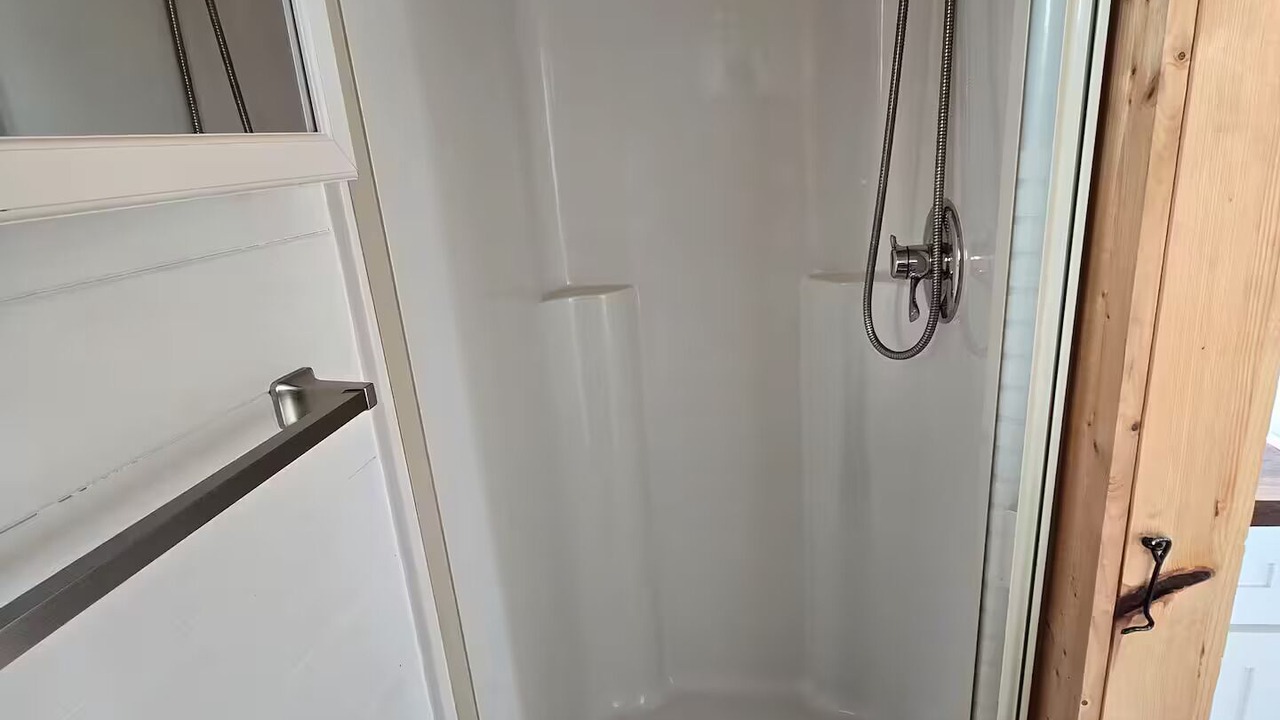 Photo of Bathroom in Farmers Retreat