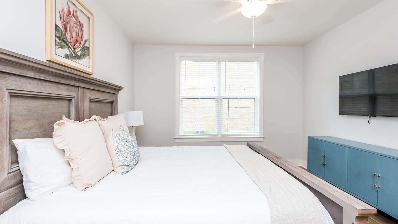 Photo of Bedroom in Oxford