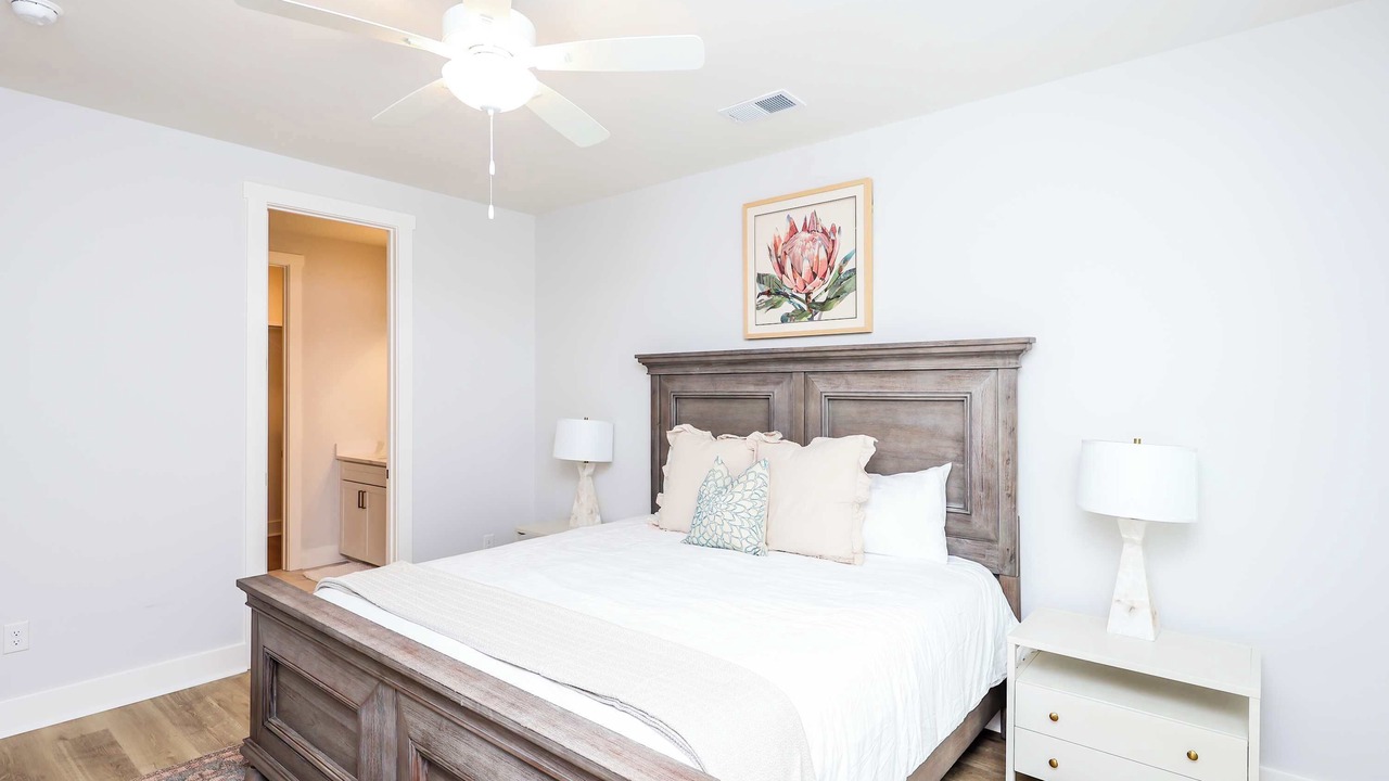 Photo of Bedroom in Oxford