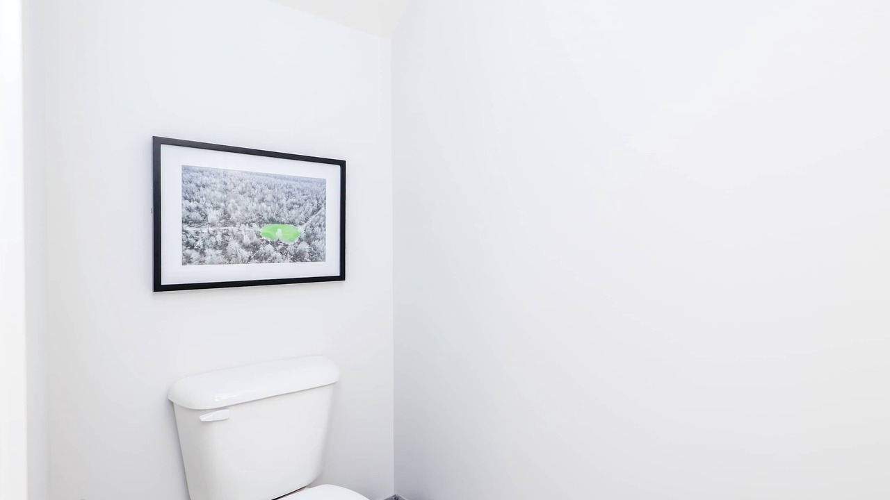 Photo of Bathroom in Oxford