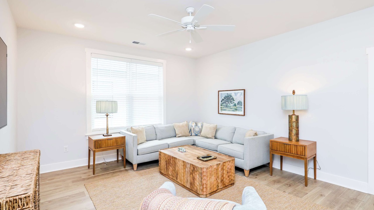 Photo of Livingroom in Oxford