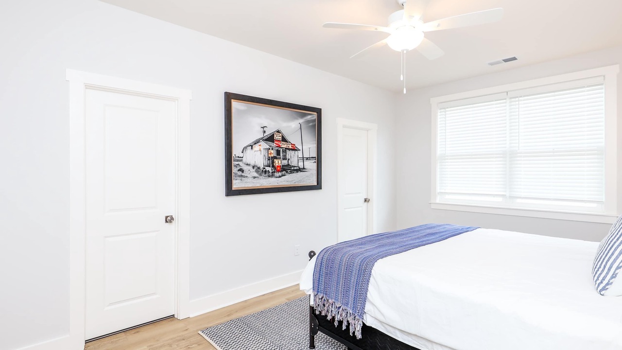Photo of Bedroom in Oxford