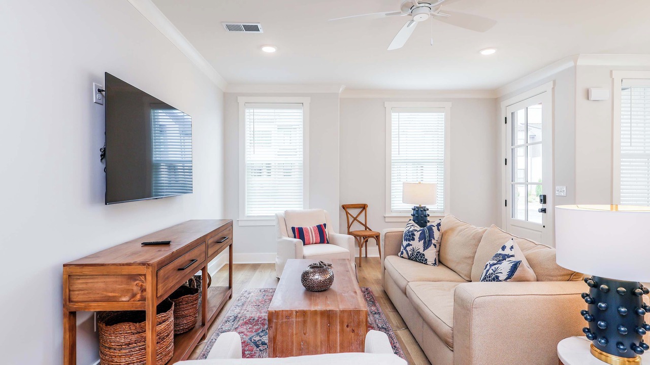 Photo of Livingroom in Oxford