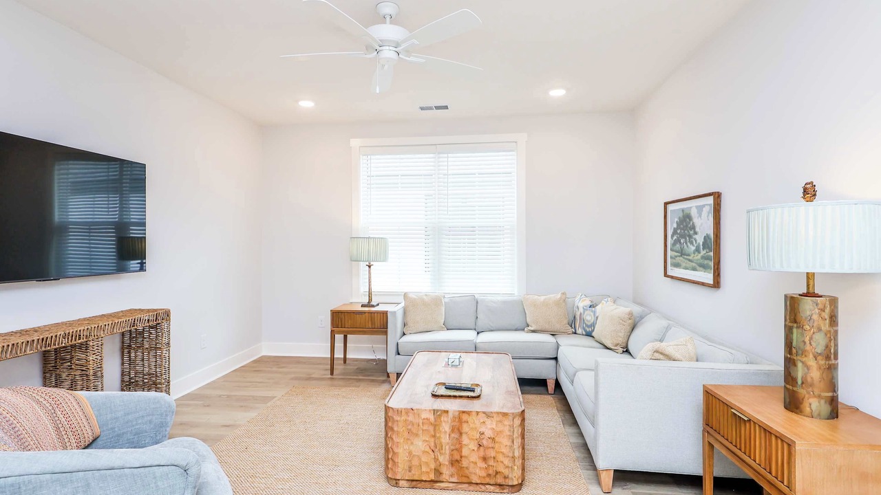 Photo of Livingroom in Oxford