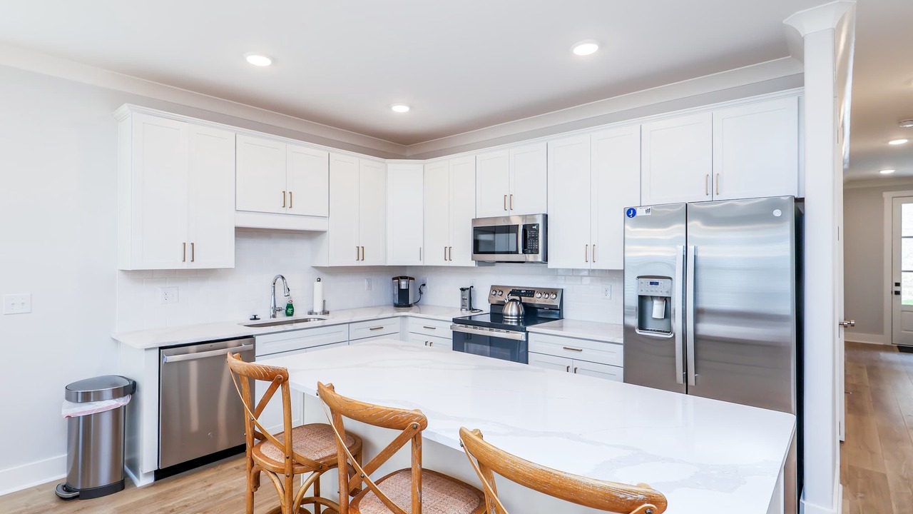 Photo of Kitchen in Oxford