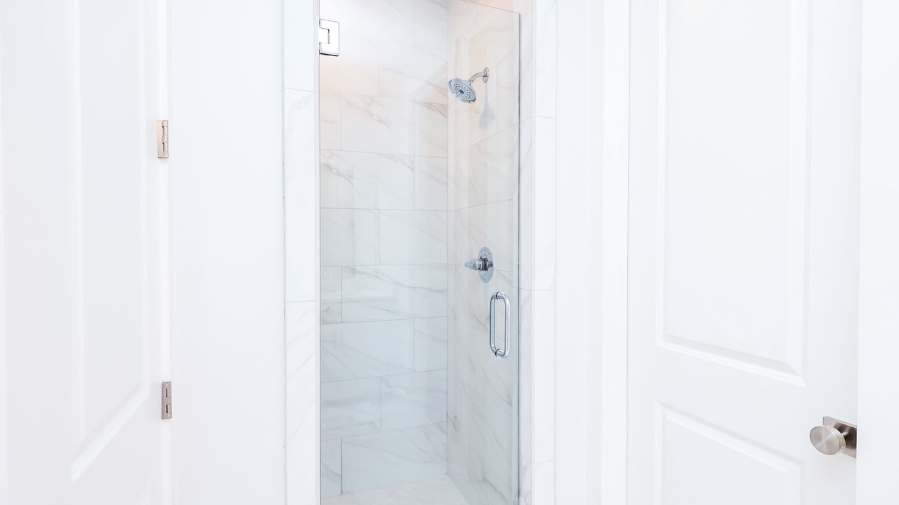 Photo of Bathroom in Oxford