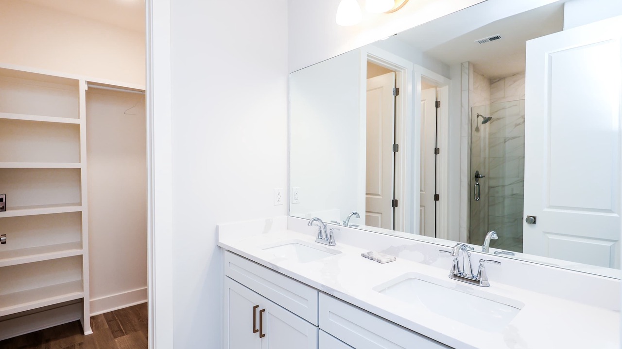 Photo of Bathroom in Oxford
