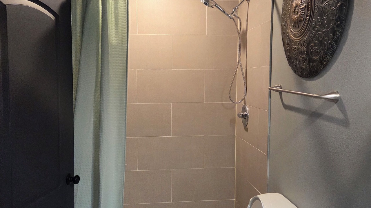 Photo of Bathroom in Pine Bluff