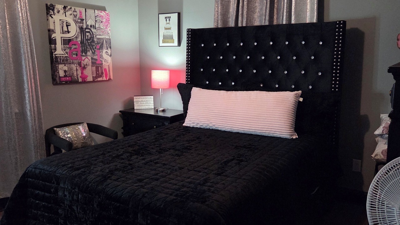Photo of Bedroom in Pine Bluff