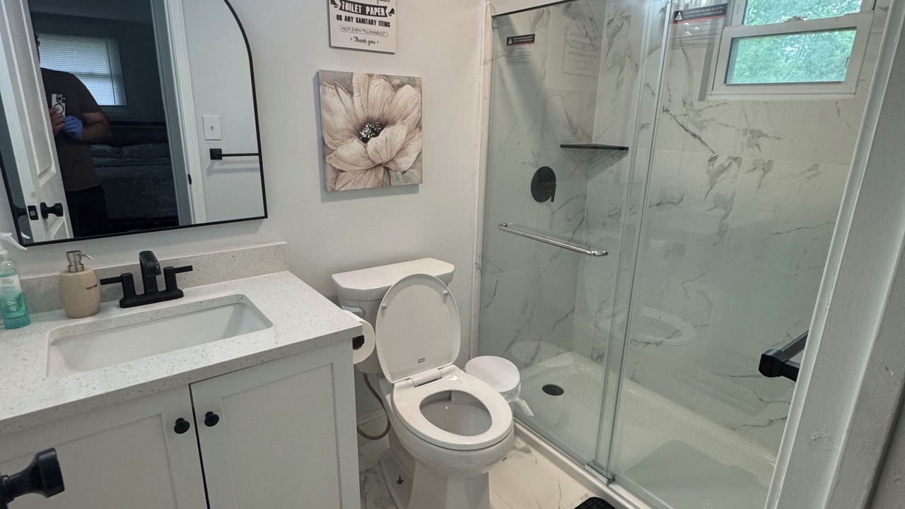 Photo of Bathroom in Riverside