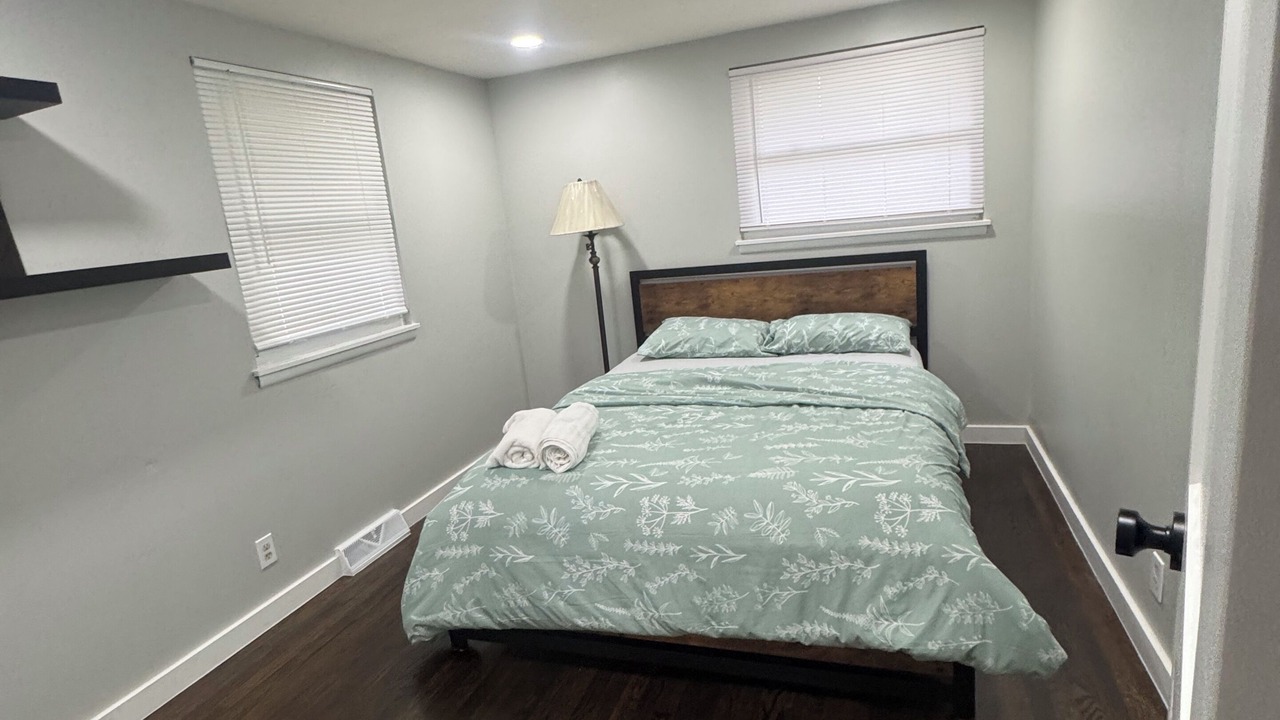 Photo of Bedroom in Riverside