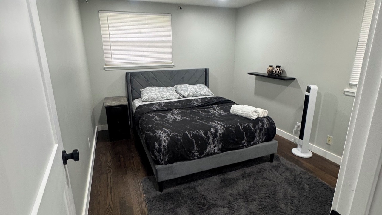 Photo of Bedroom in Riverside