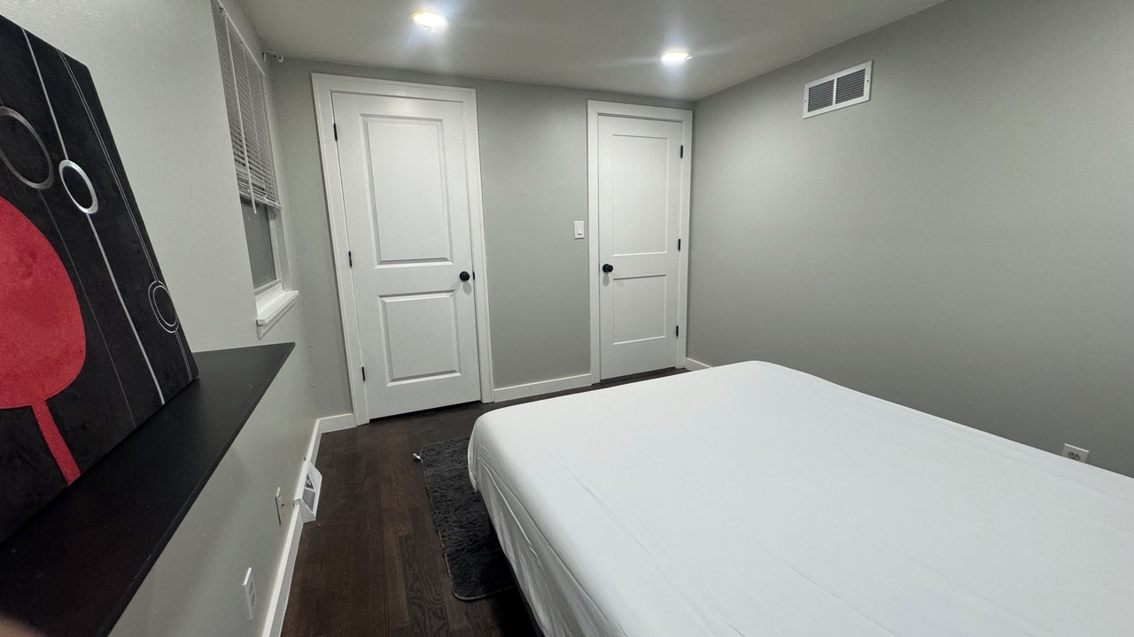 Photo of Bedroom in Riverside