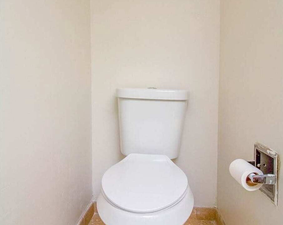 Photo of Bathroom in Tulsa
