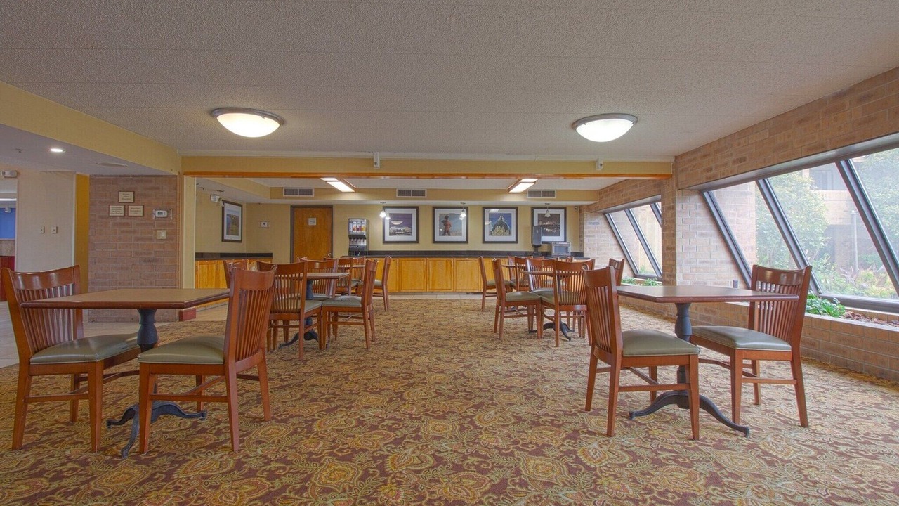 Photo of Livingroom in Tulsa