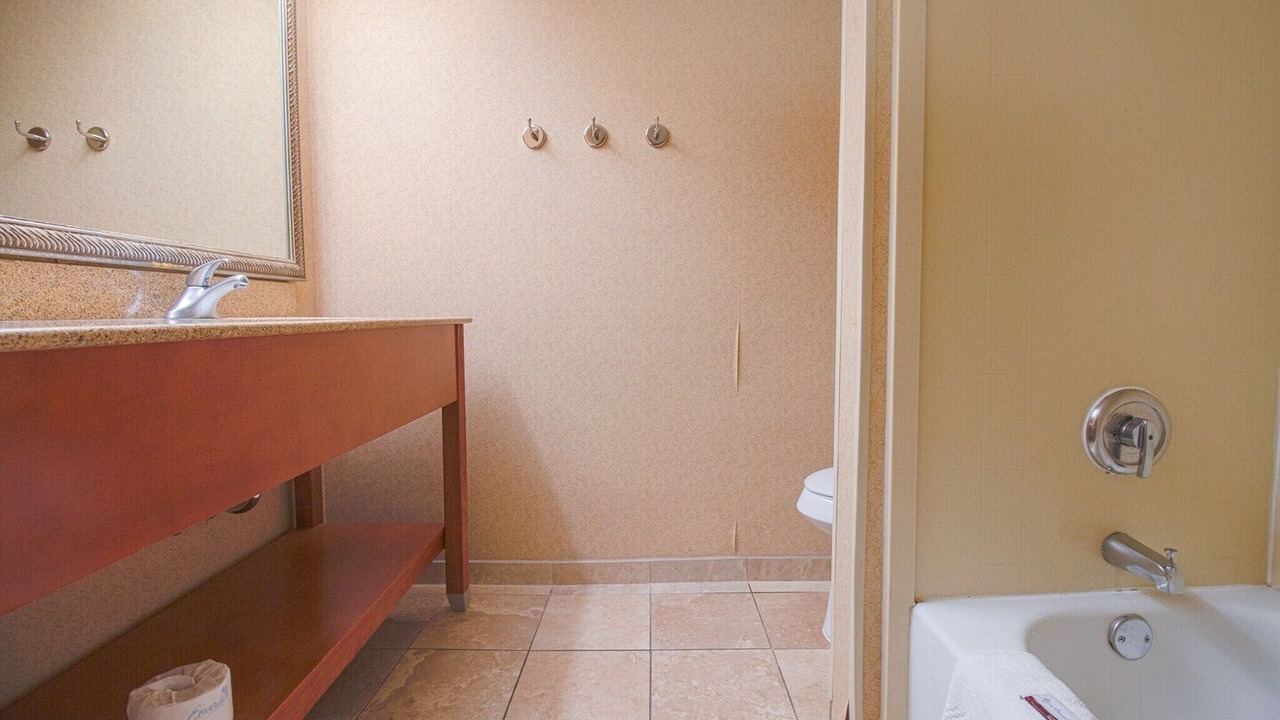 Photo of Bathroom in Tulsa