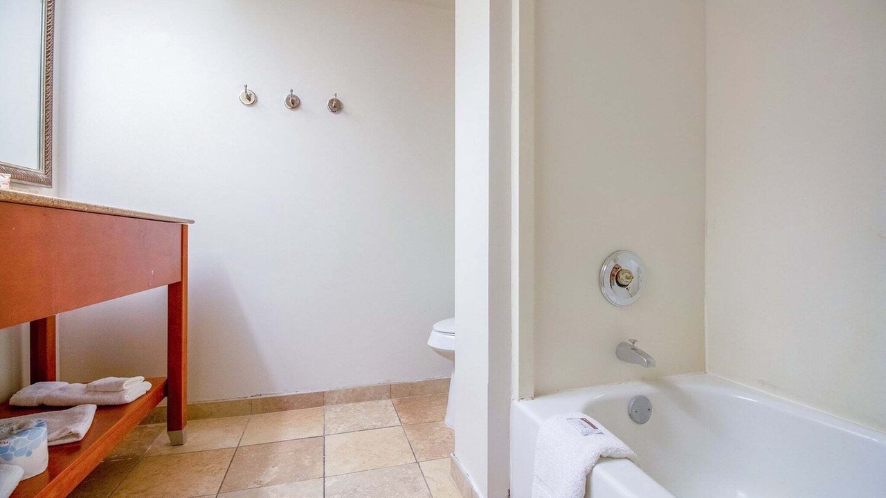 Photo of Bathroom in Tulsa
