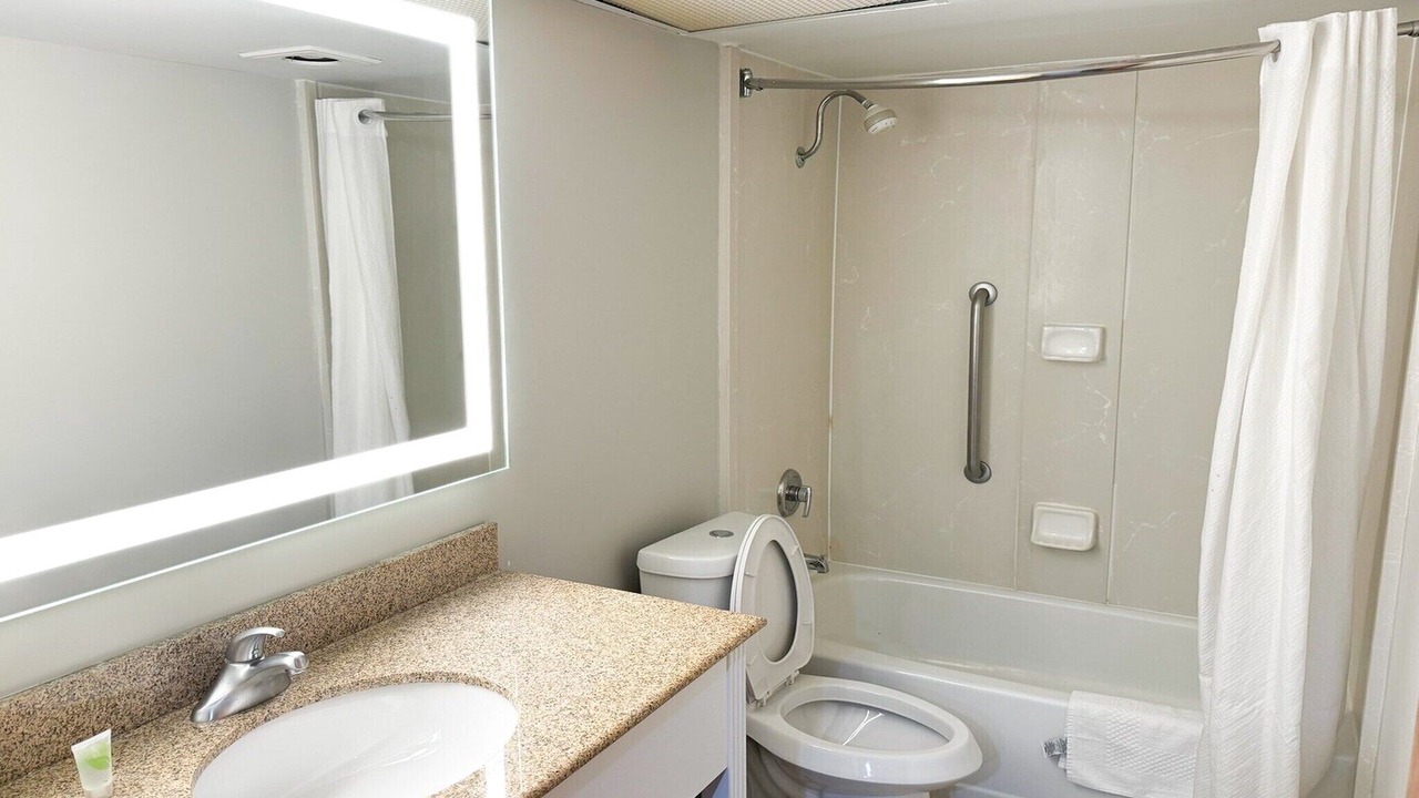 Photo of Bathroom in Tulsa