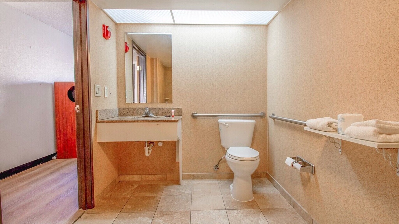 Photo of Bathroom in Tulsa