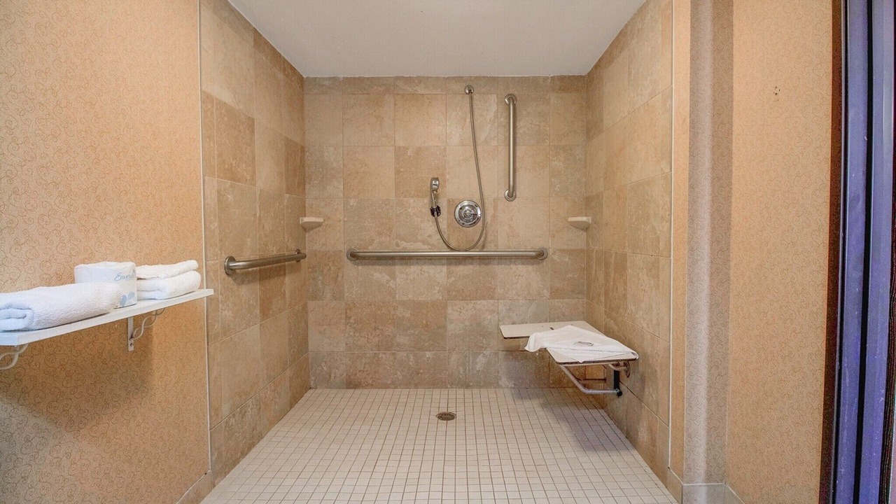 Photo of Bathroom in Tulsa
