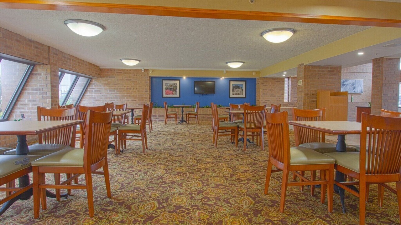 Photo of Livingroom in Tulsa