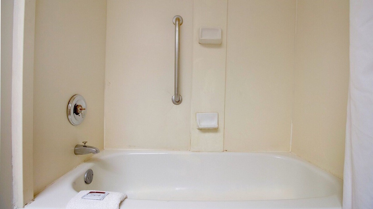 Photo of Bathroom in Tulsa