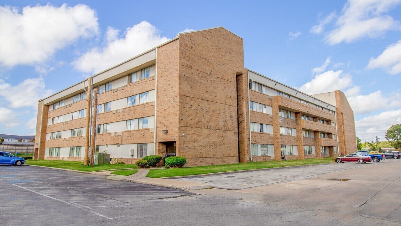 Photo of Outdoor in Tulsa