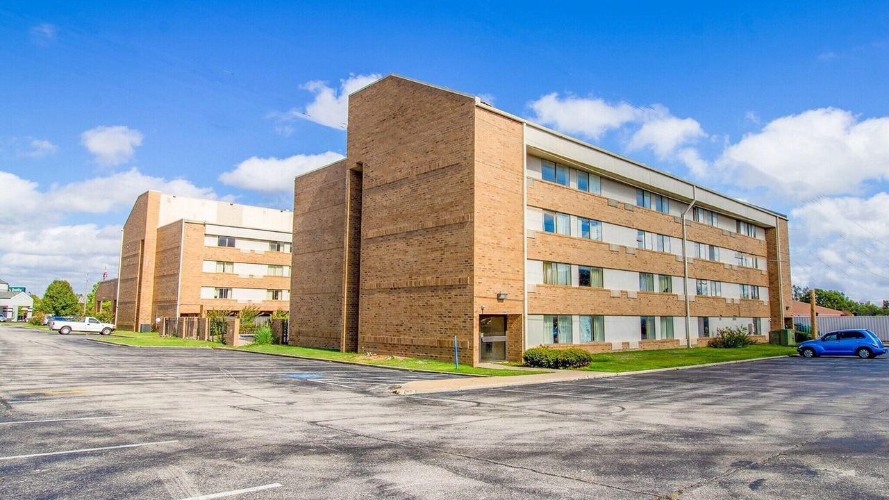 Photo of Outdoor in Tulsa