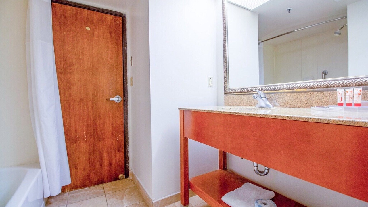 Photo of Bathroom in Tulsa