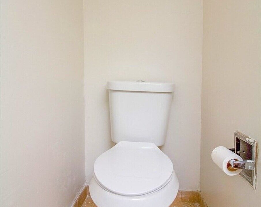 Photo of Bathroom in Tulsa