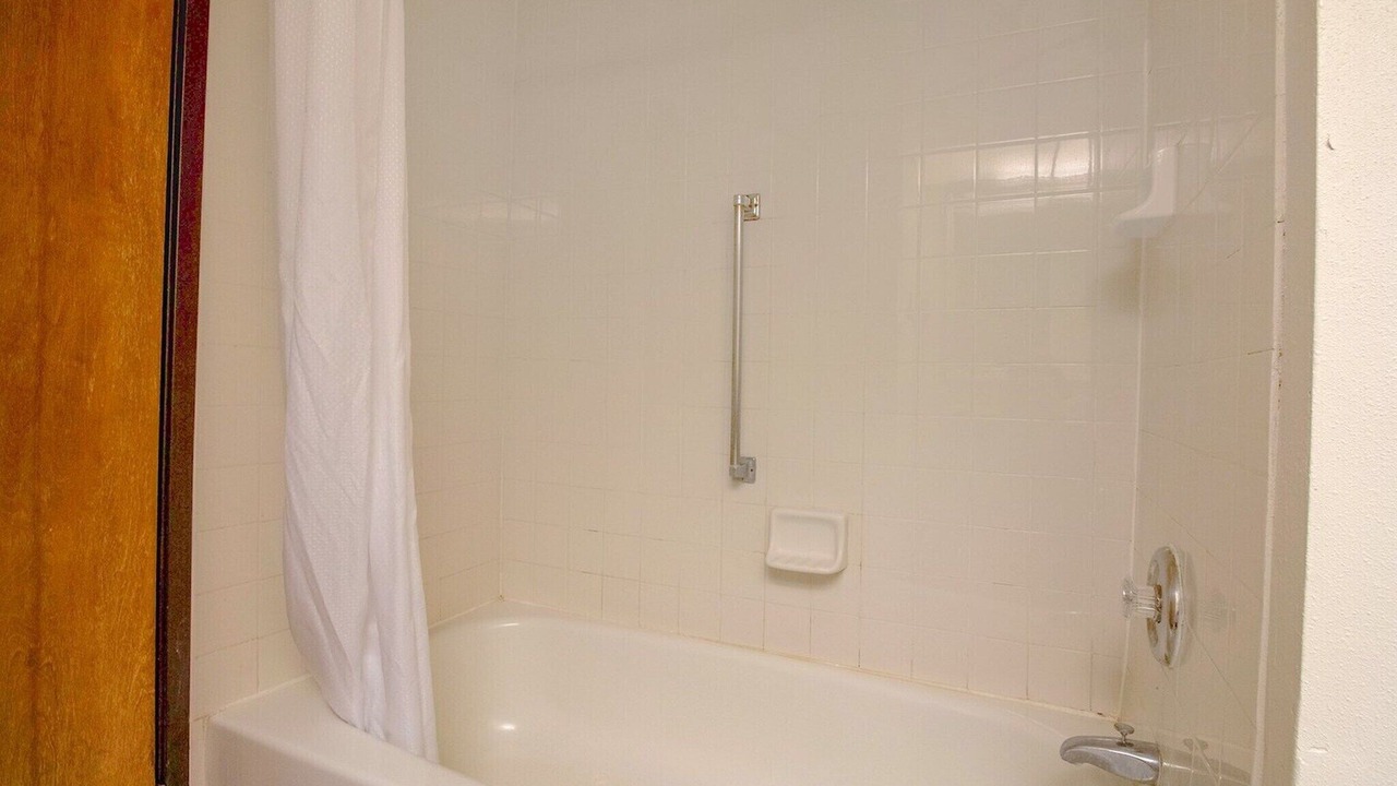 Photo of Bathroom in Tulsa