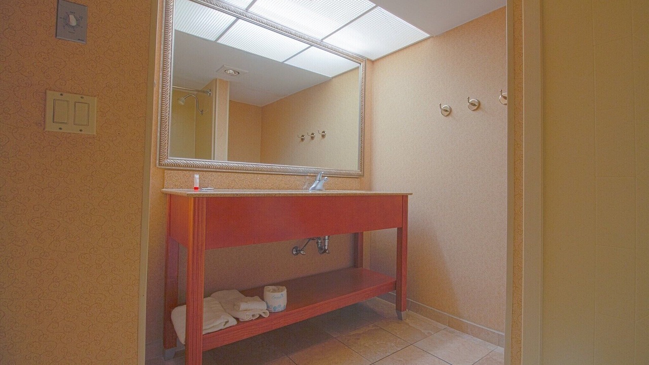 Photo of Bathroom in Tulsa