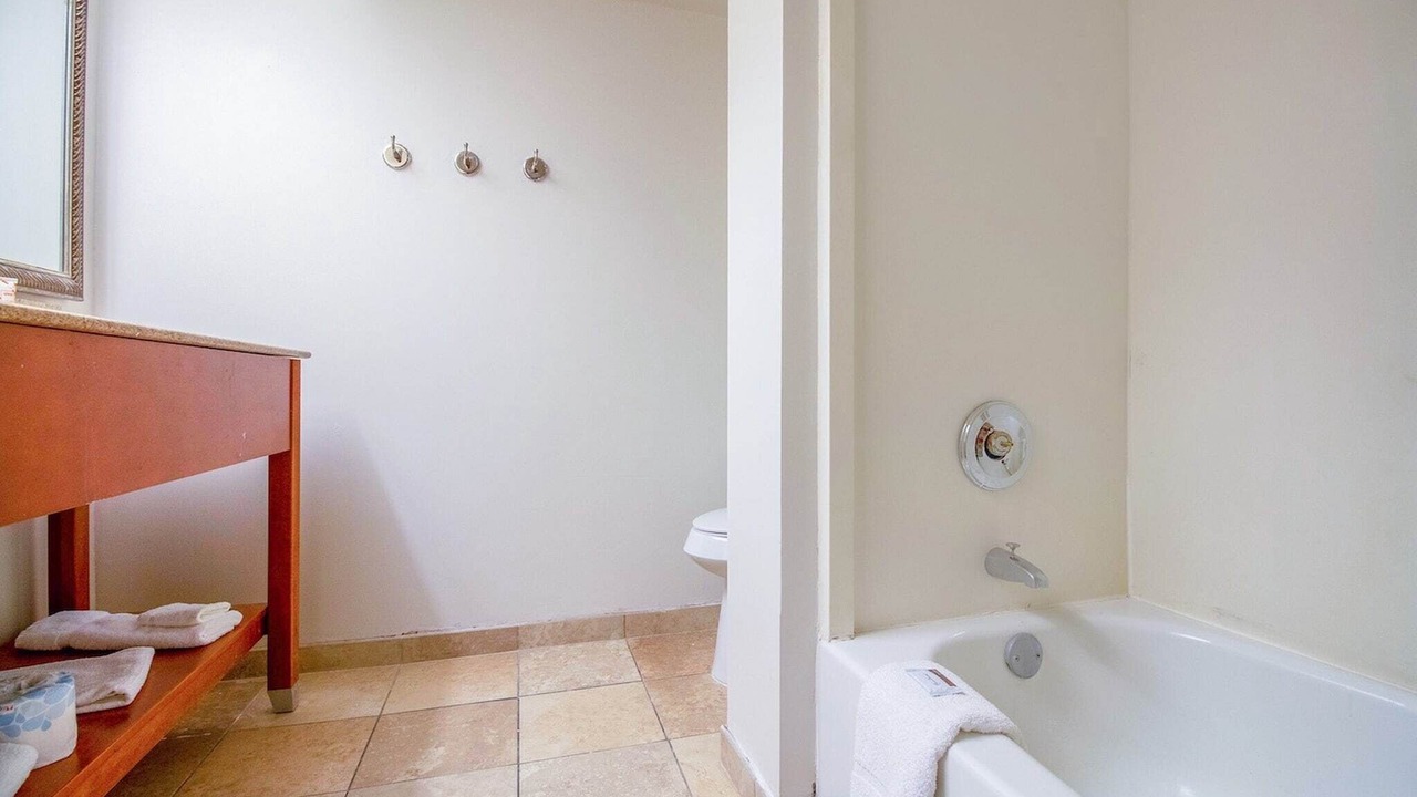 Photo of Bathroom in Tulsa