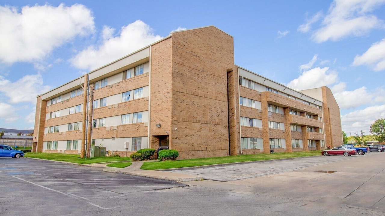 Photo of Outdoor in Tulsa