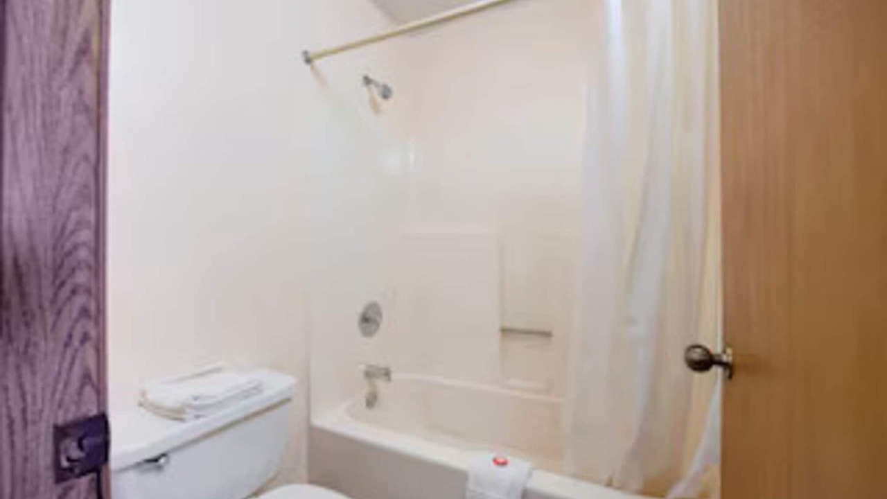 Photo of Bathroom in Tulsa