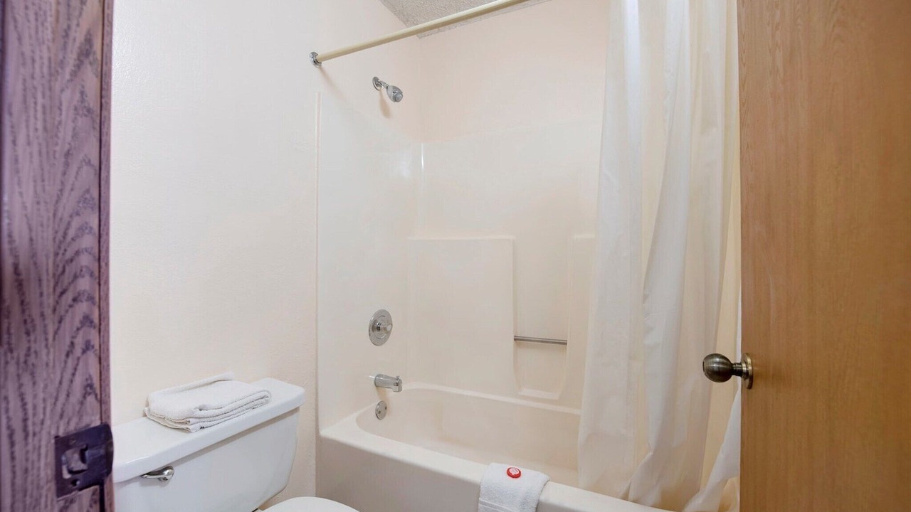 Photo of Bathroom in Tulsa