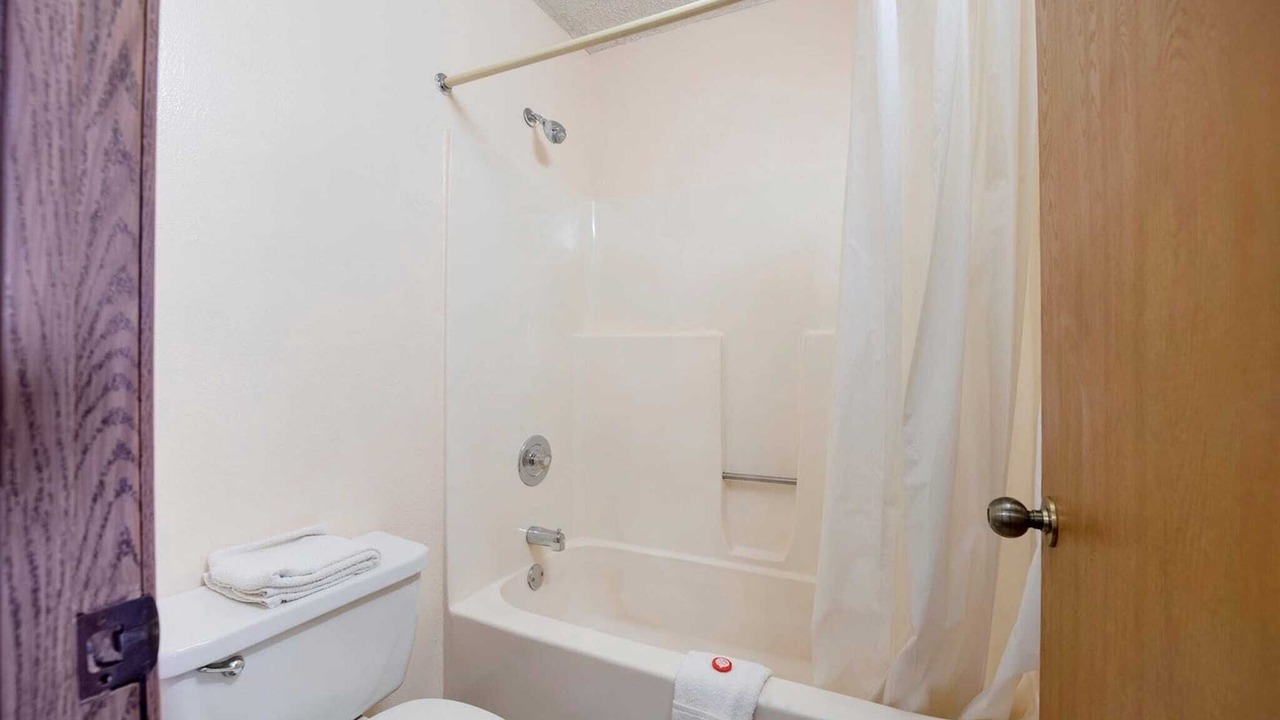 Photo of Bathroom in Tulsa