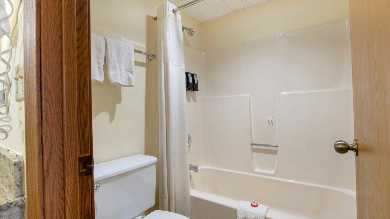 Photo of Bathroom in Tulsa
