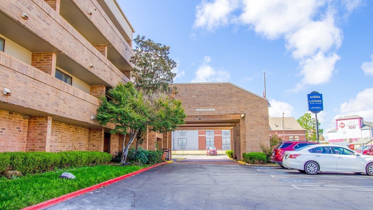 Photo of Outdoor in Tulsa